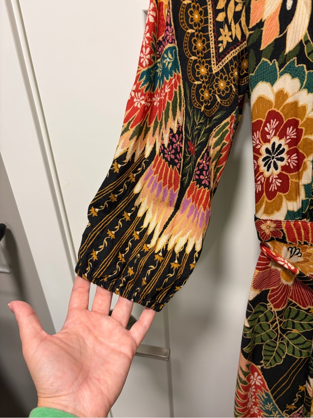 Farm Rio Dress - Picture 3 of 11